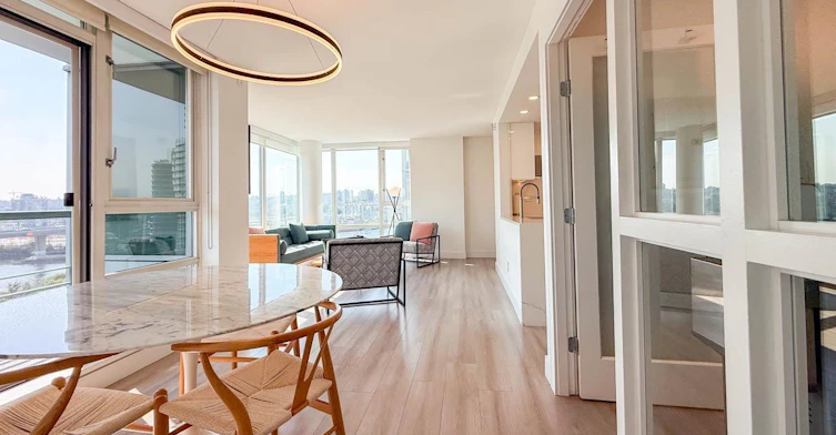 1101-1067 Marinaside Crescent, Vancouver, BC, V6Z 3A4 - 16