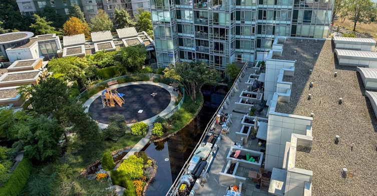 1101-1067 Marinaside Crescent, Vancouver, BC, V6Z 3A4 - 18