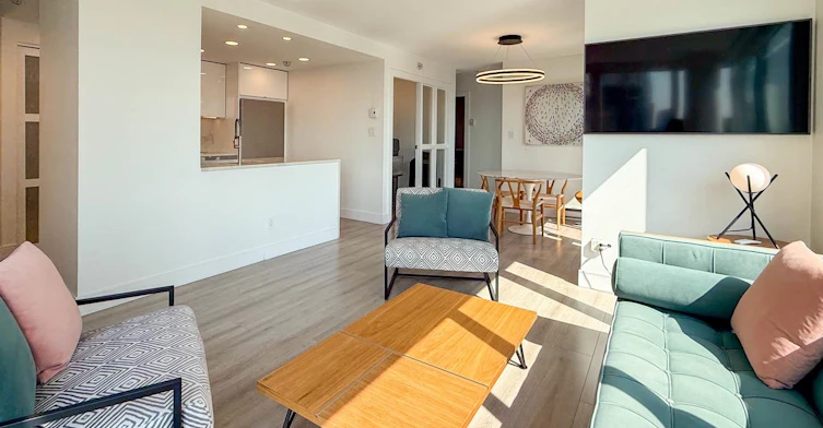 1101-1067 Marinaside Crescent, Vancouver, BC, V6Z 3A4 - 12
