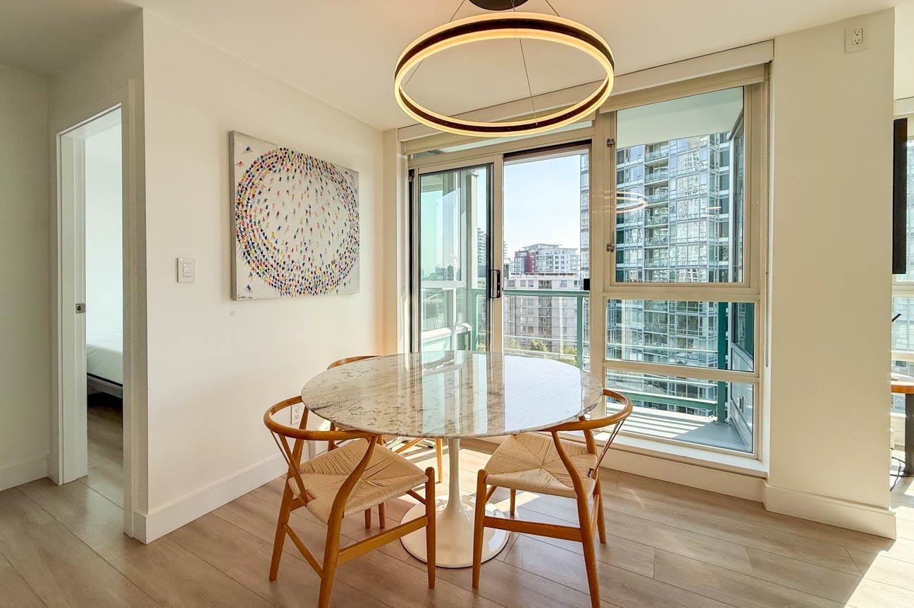 1101-1067 Marinaside Crescent, Vancouver, BC, V6Z 3A4 - 15