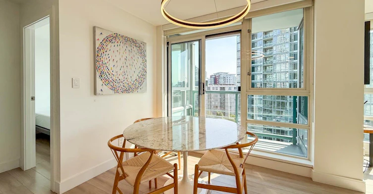 1101-1067 Marinaside Crescent, Vancouver, BC, V6Z 3A4 - 15