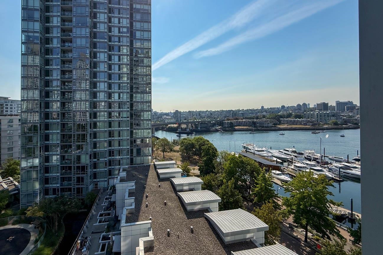 1101-1067 Marinaside Crescent, Vancouver, BC, V6Z 3A4 - 19