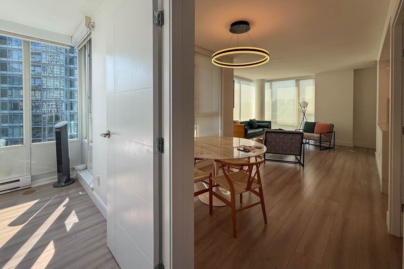 1101-1067 Marinaside Crescent, Vancouver, BC, V6Z 3A4 - 26