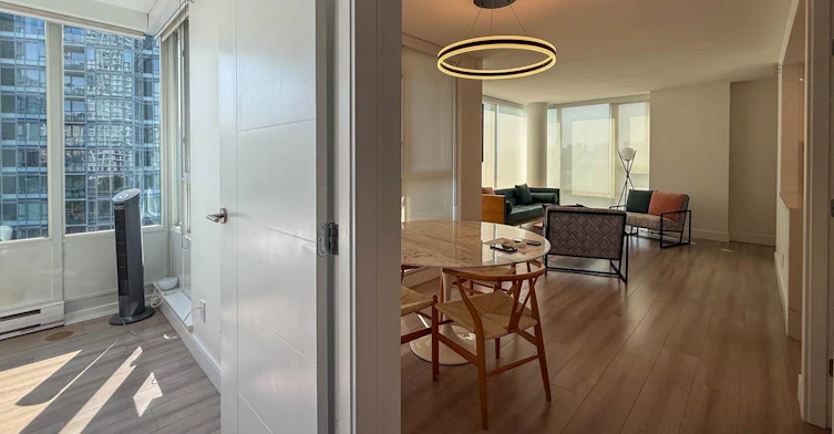 1101-1067 Marinaside Crescent, Vancouver, BC, V6Z 3A4 - 26