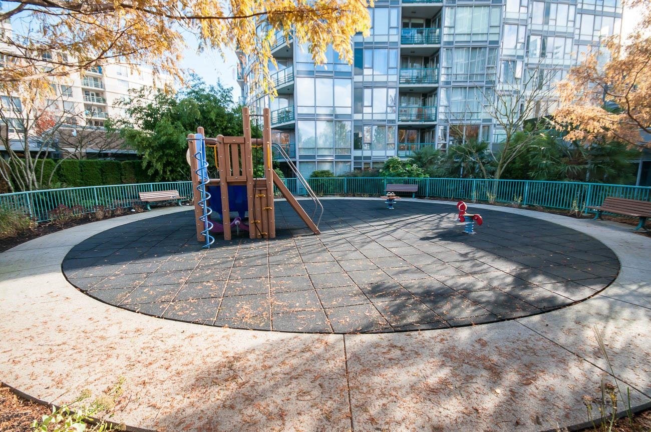 1101-1067 Marinaside Crescent, Vancouver, BC, V6Z 3A4 - 38