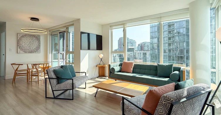 1101-1067 Marinaside Crescent, Vancouver, BC, V6Z 3A4 - 8