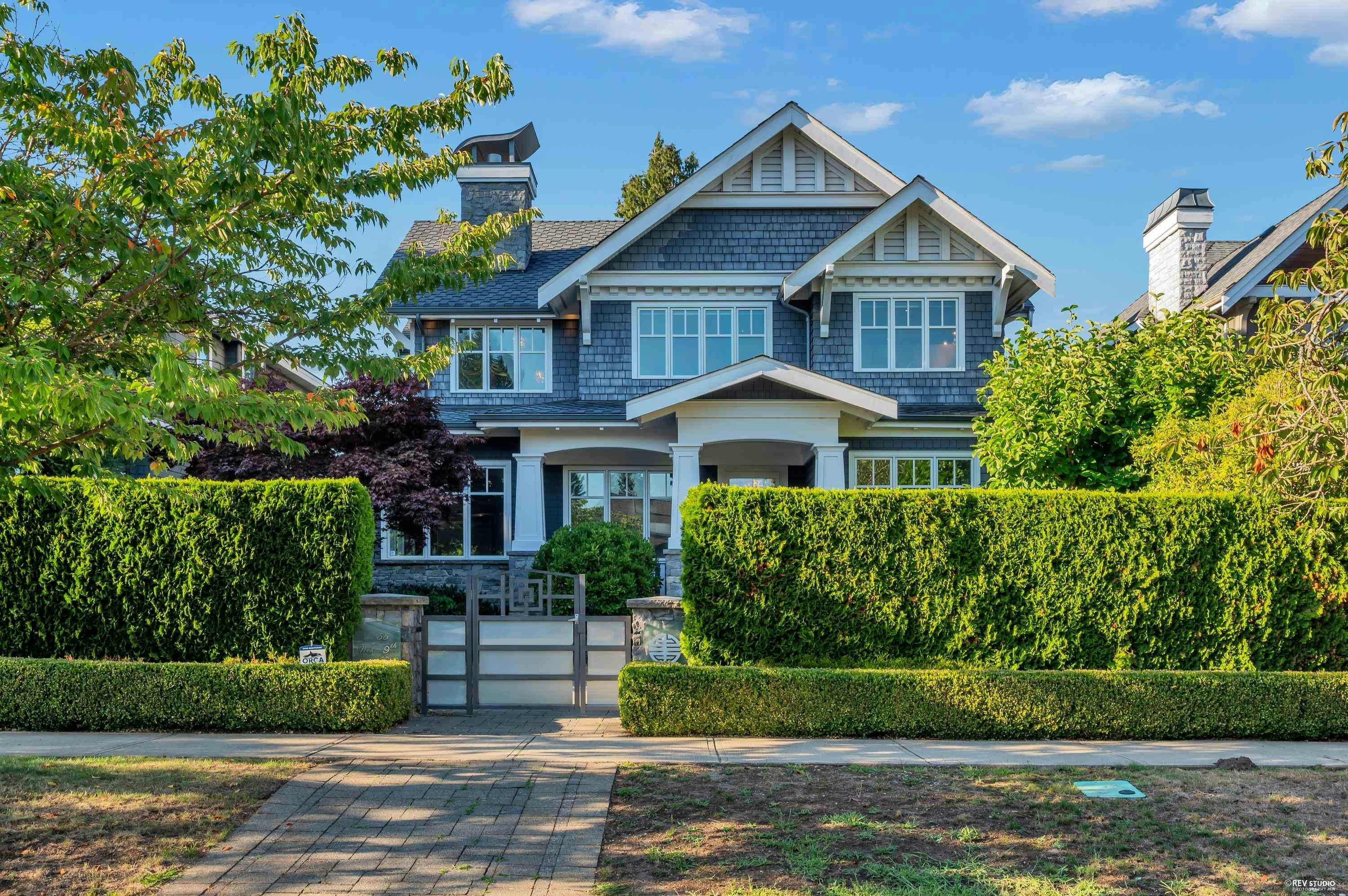 4055 W 39th Avenue, Vancouver, BC, V6N 3B1