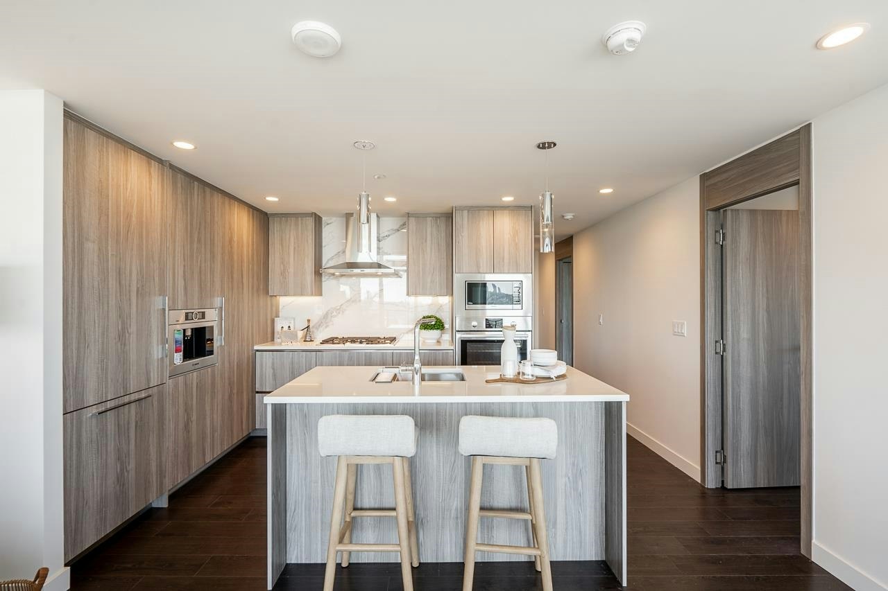 3907-4890 Lougheed Highway, Burnaby, BC, V5C 0N2 - 22