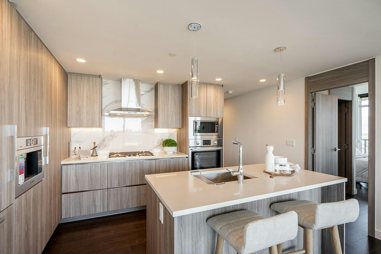 3907-4890 Lougheed Highway, Burnaby, BC, V5C 0N2 - 23