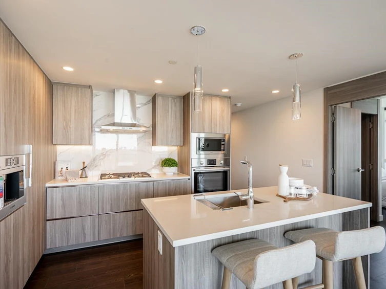 3907-4890 Lougheed Highway, Burnaby, BC, V5C 0N2 - 23