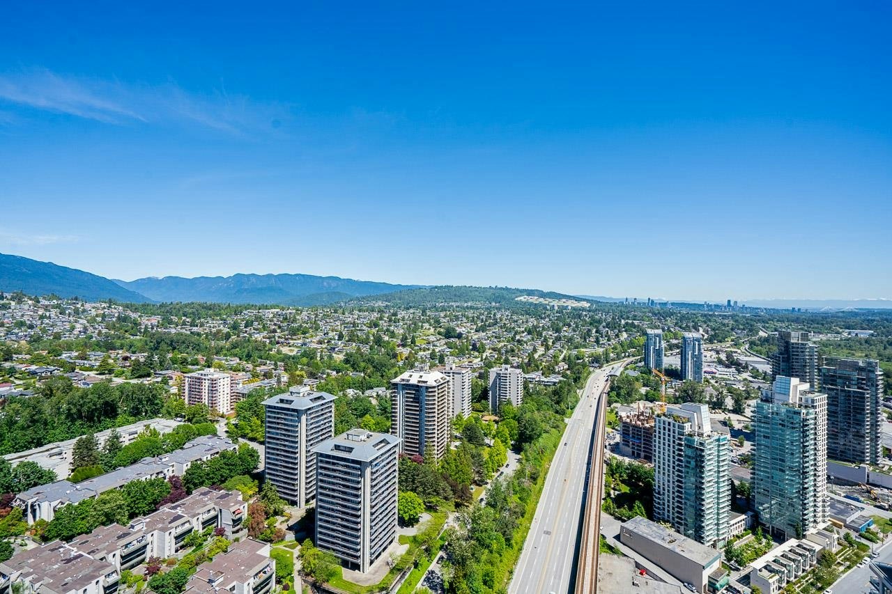 3907-4890 Lougheed Highway, Burnaby, BC, V5C 0N2 - 9