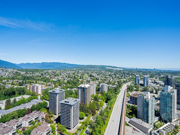3907-4890 Lougheed Highway, Burnaby, BC, V5C 0N2 - 9