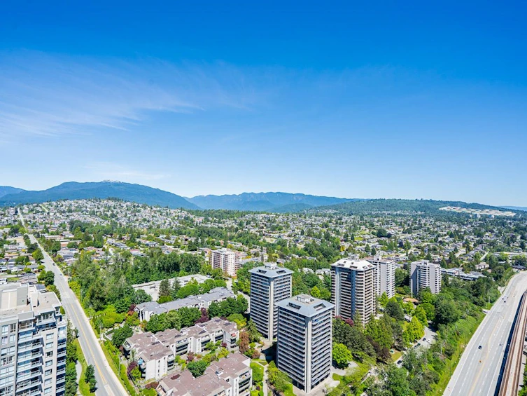 3907-4890 Lougheed Highway, Burnaby, BC, V5C 0N2 - 10