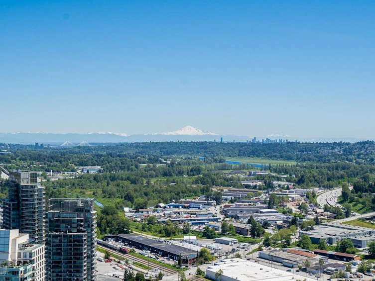 3907-4890 Lougheed Highway, Burnaby, BC, V5C 0N2 - 37
