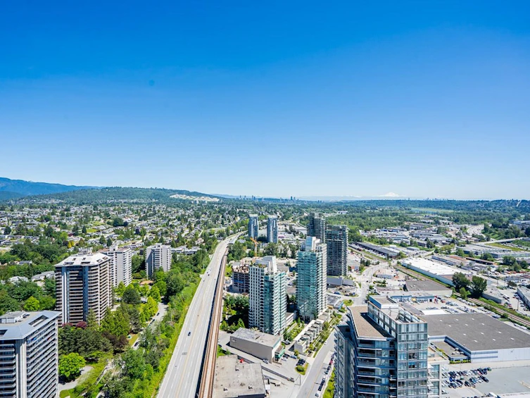 3907-4890 Lougheed Highway, Burnaby, BC, V5C 0N2 - 11