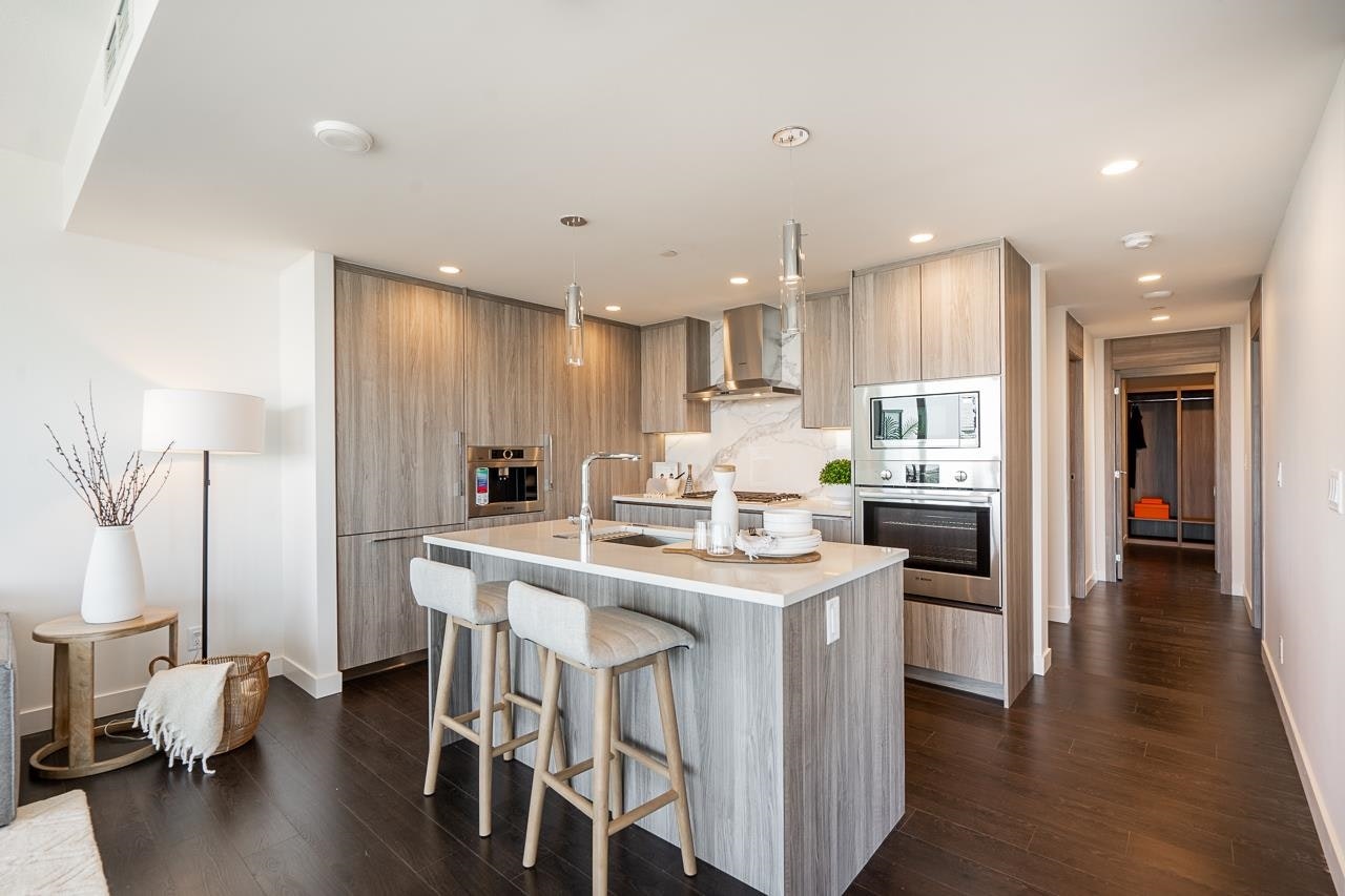 3907-4890 Lougheed Highway - 5