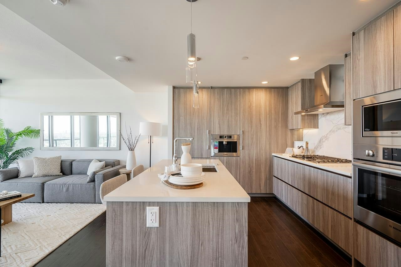 3907-4890 Lougheed Highway, Burnaby, BC, V5C 0N2 - 20