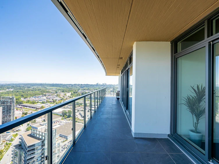 3907-4890 Lougheed Highway, Burnaby, BC, V5C 0N2 - 35