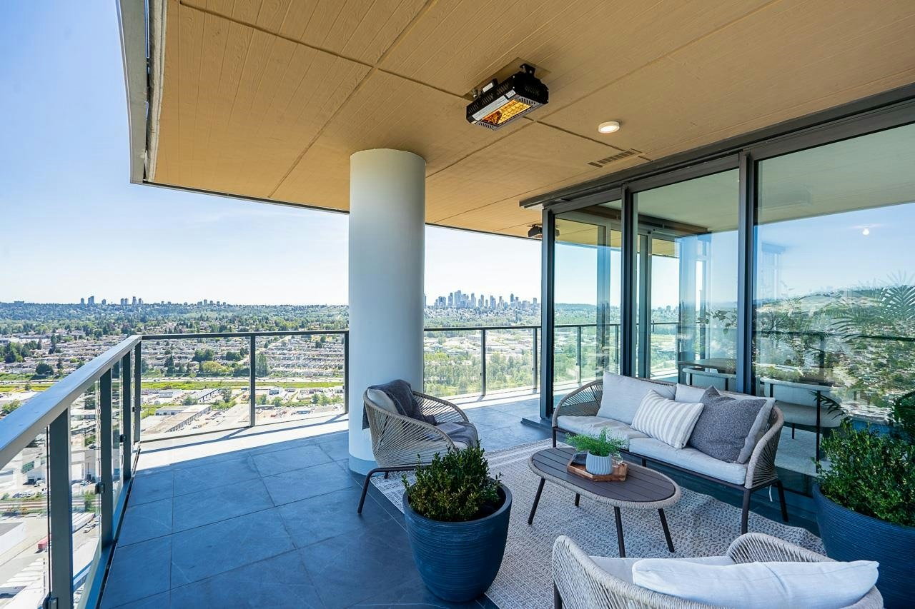 3907-4890 Lougheed Highway, Burnaby, BC, V5C 0N2 - 8