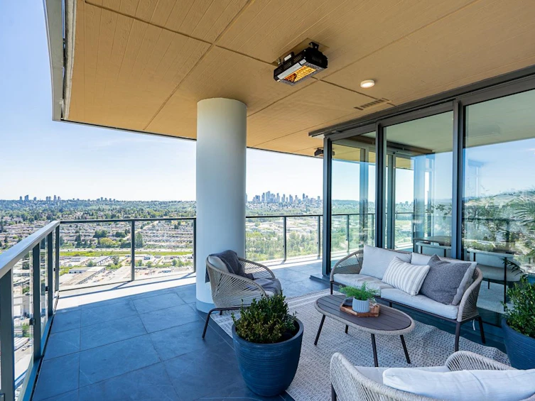 3907-4890 Lougheed Highway, Burnaby, BC, V5C 0N2 - 8