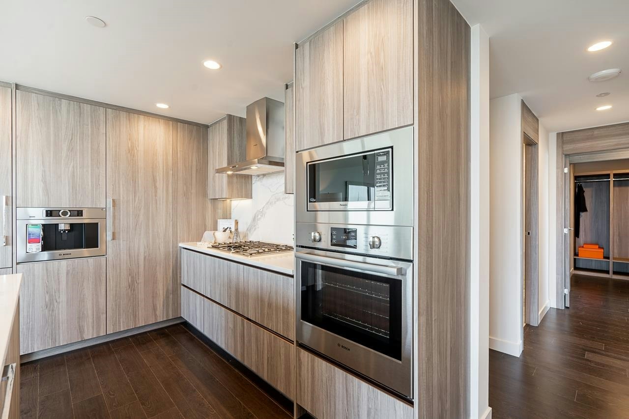 3907-4890 Lougheed Highway, Burnaby, BC, V5C 0N2 - 21