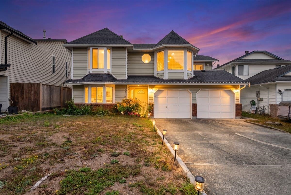 22915 125a Avenue, Maple Ridge, BC, V2X 0N3