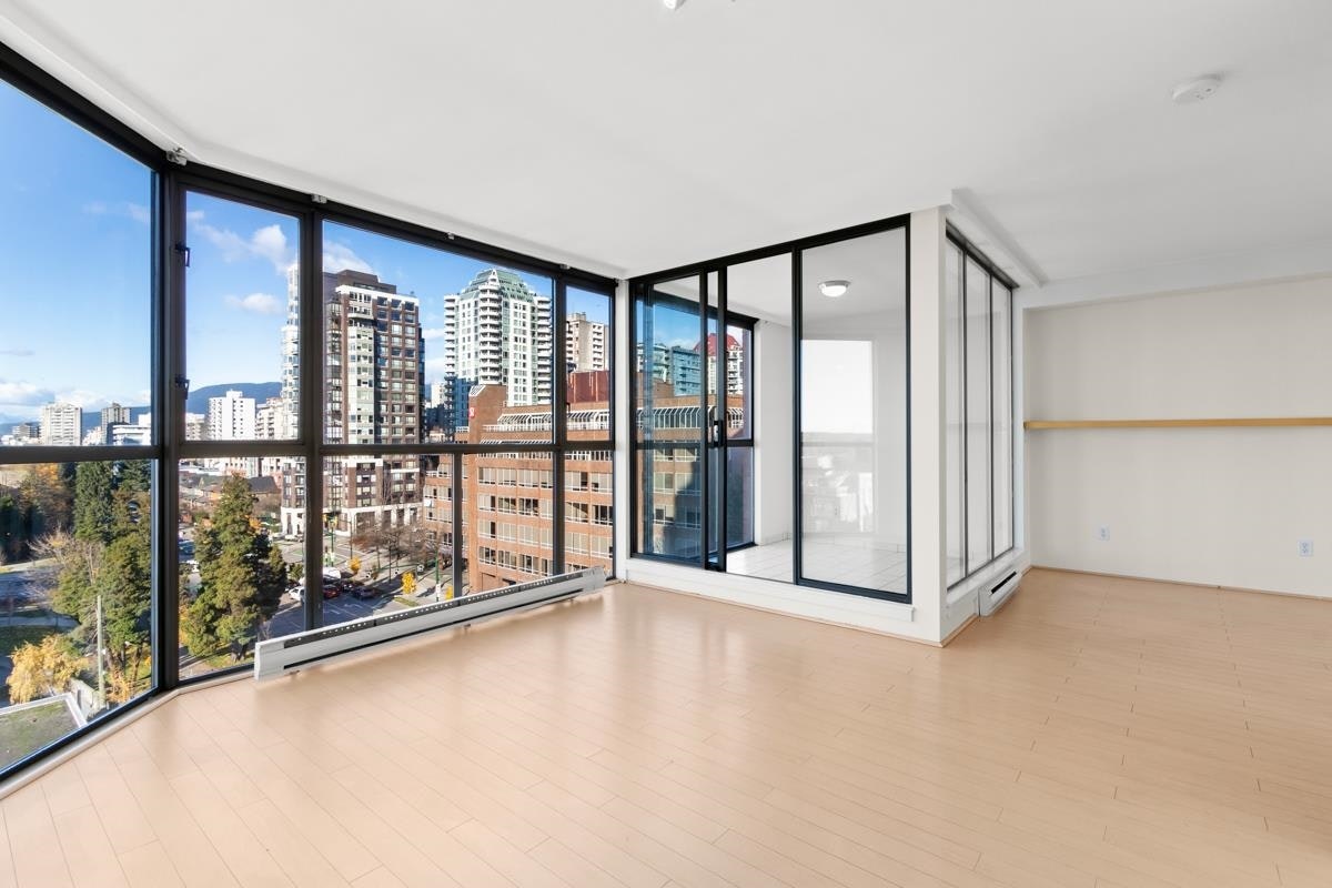 1007-888 Pacific Street, Vancouver, BC, V6Z 2S6 - 7