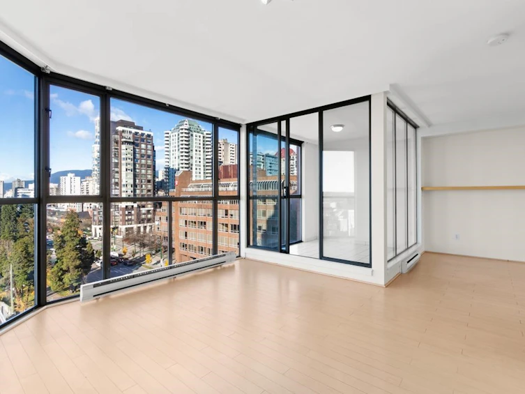 1007-888 Pacific Street, Vancouver, BC, V6Z 2S6 - 7