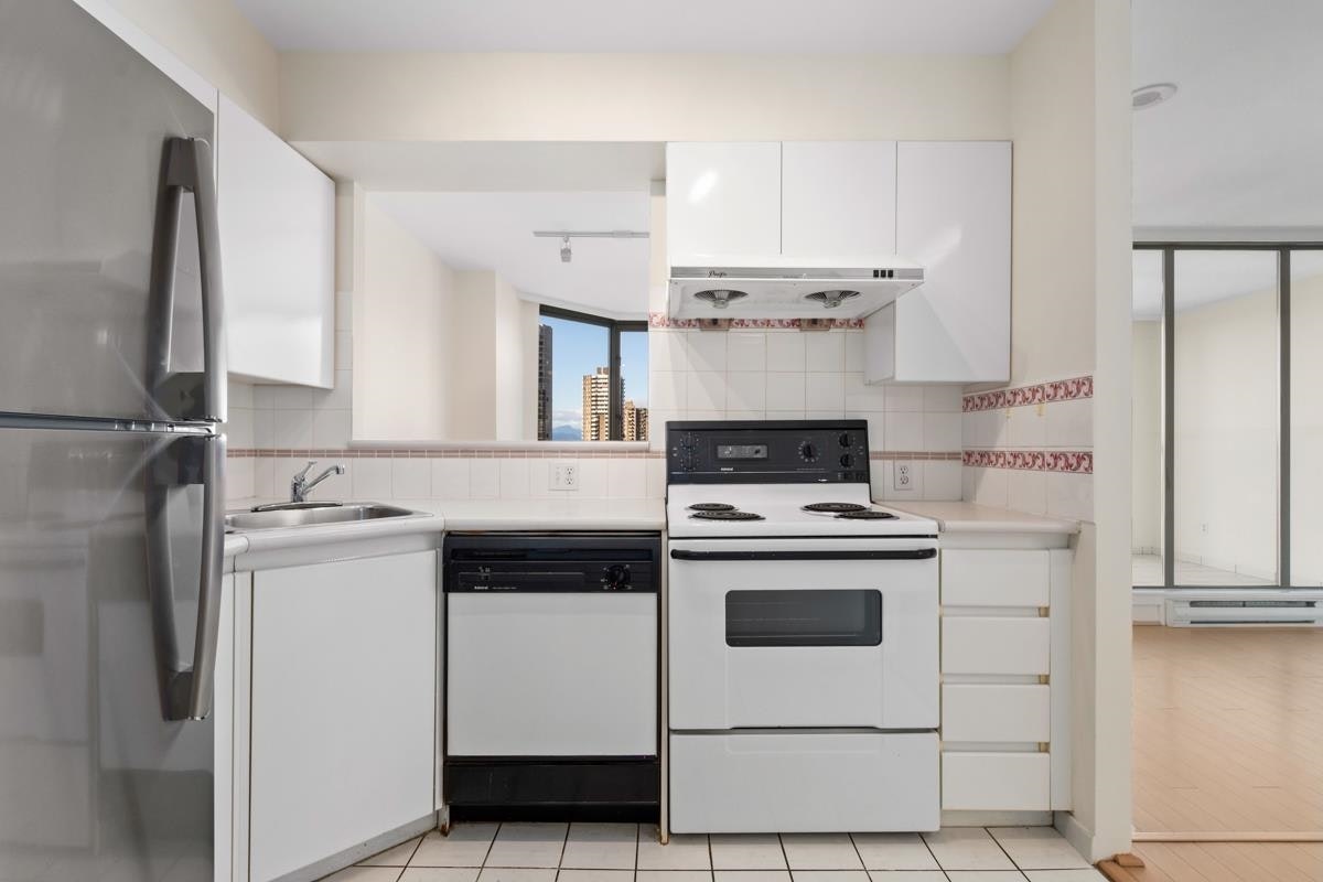 1007-888 Pacific Street, Vancouver, BC, V6Z 2S6 - 16