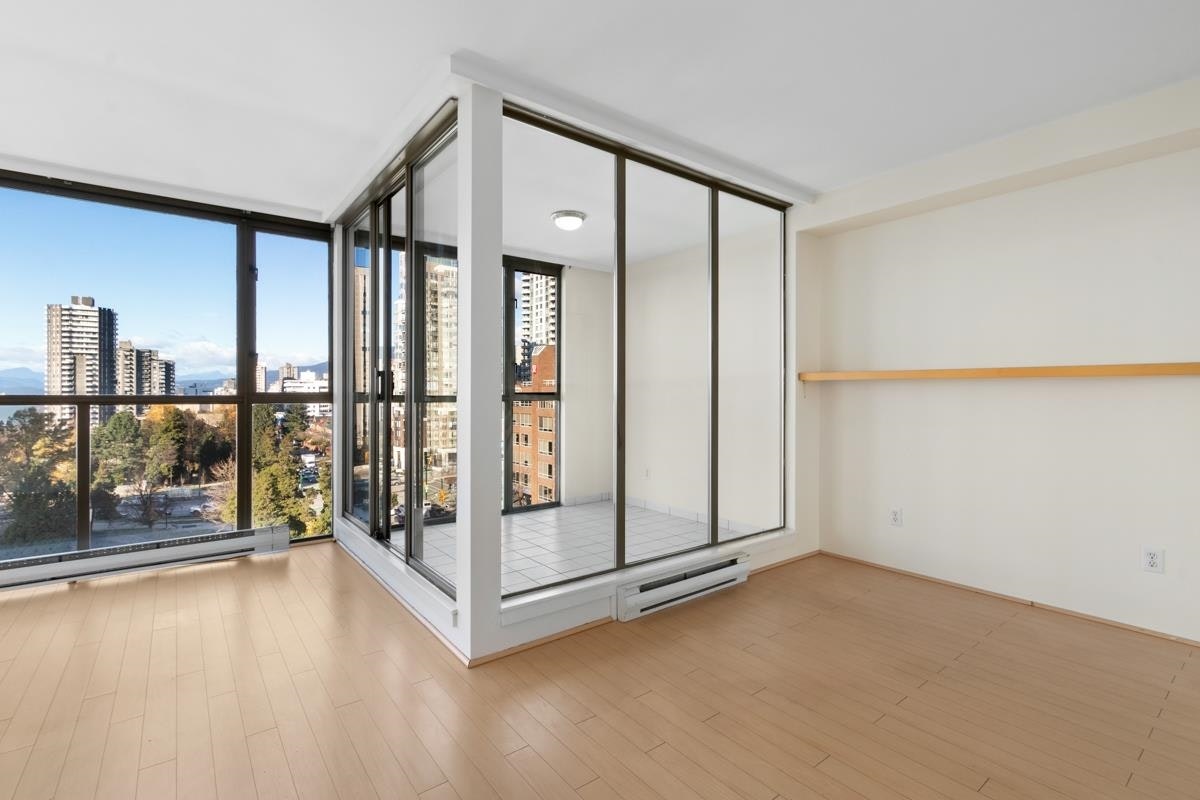 1007-888 Pacific Street, Vancouver, BC, V6Z 2S6 - 14