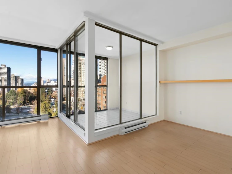 1007-888 Pacific Street, Vancouver, BC, V6Z 2S6 - 14