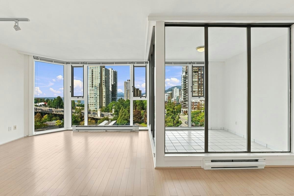 1007-888 Pacific Street - 3