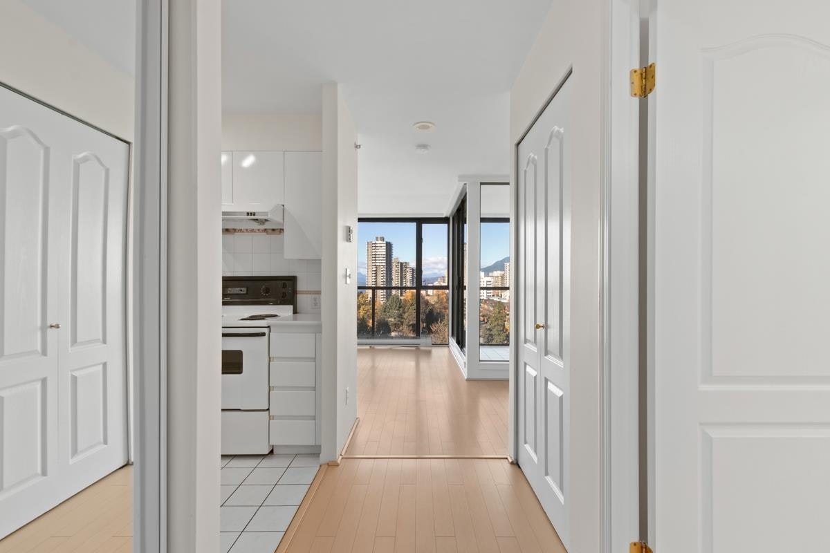 1007-888 Pacific Street, Vancouver, BC, V6Z 2S6 - 21