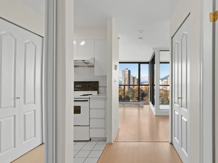 1007-888 Pacific Street, Vancouver, BC, V6Z 2S6 - 21