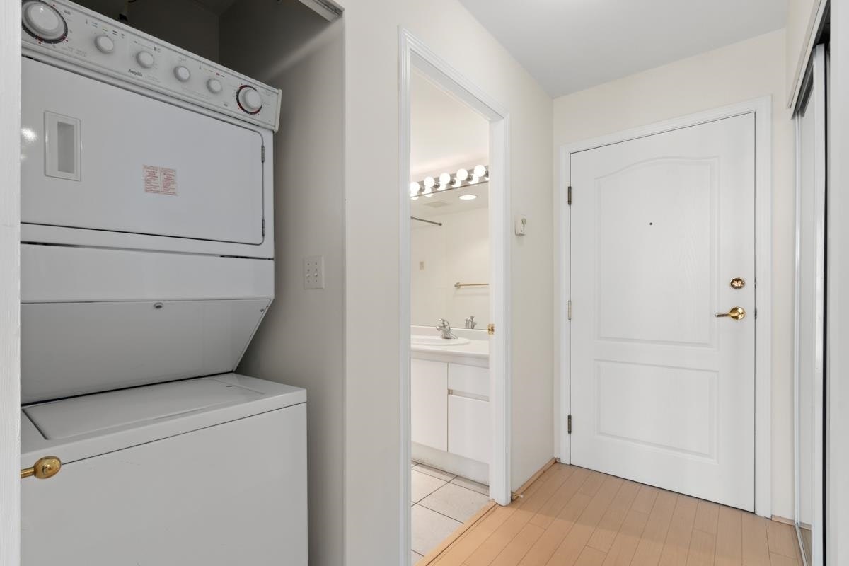 1007-888 Pacific Street, Vancouver, BC, V6Z 2S6 - 22