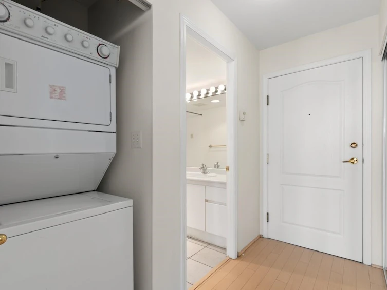 1007-888 Pacific Street, Vancouver, BC, V6Z 2S6 - 22