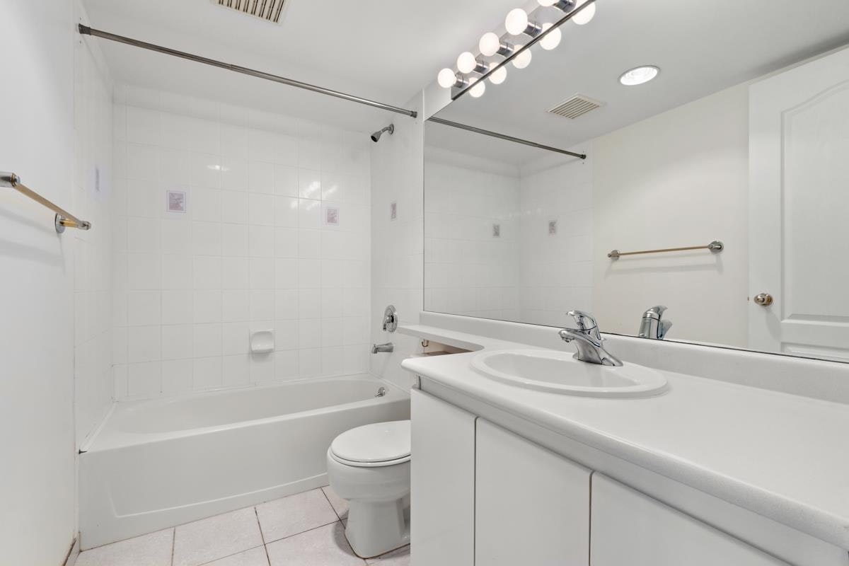 1007-888 Pacific Street, Vancouver, BC, V6Z 2S6 - 20