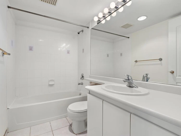 1007-888 Pacific Street, Vancouver, BC, V6Z 2S6 - 20