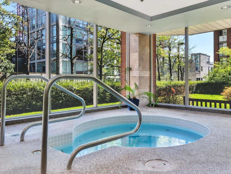 1007-888 Pacific Street, Vancouver, BC, V6Z 2S6 - 24