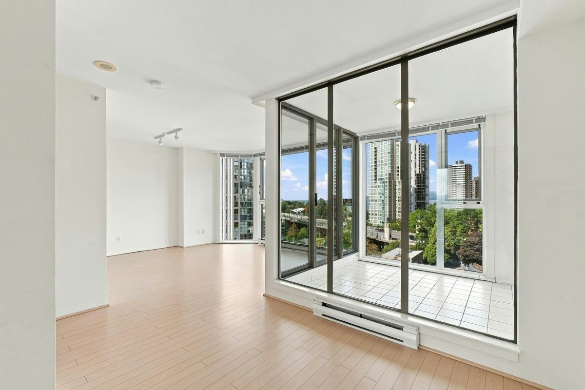 1007-888 Pacific Street, Vancouver, BC, V6Z 2S6 - 13