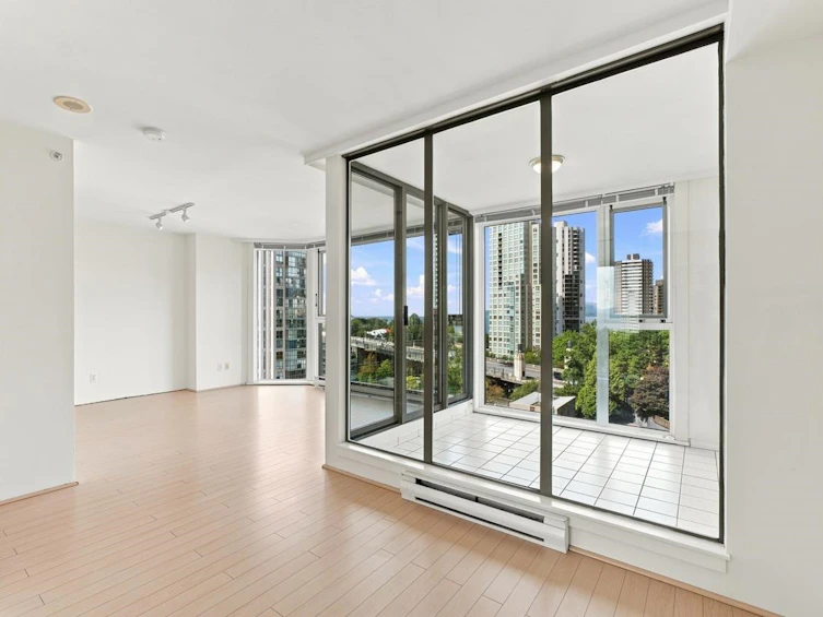 1007-888 Pacific Street, Vancouver, BC, V6Z 2S6 - 13