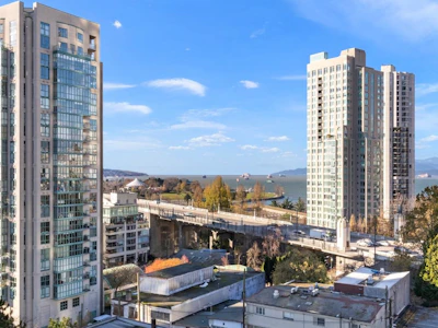 1007-888 Pacific Street - 3