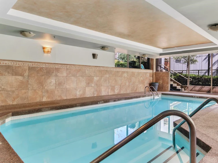 1007-888 Pacific Street, Vancouver, BC, V6Z 2S6 - 23