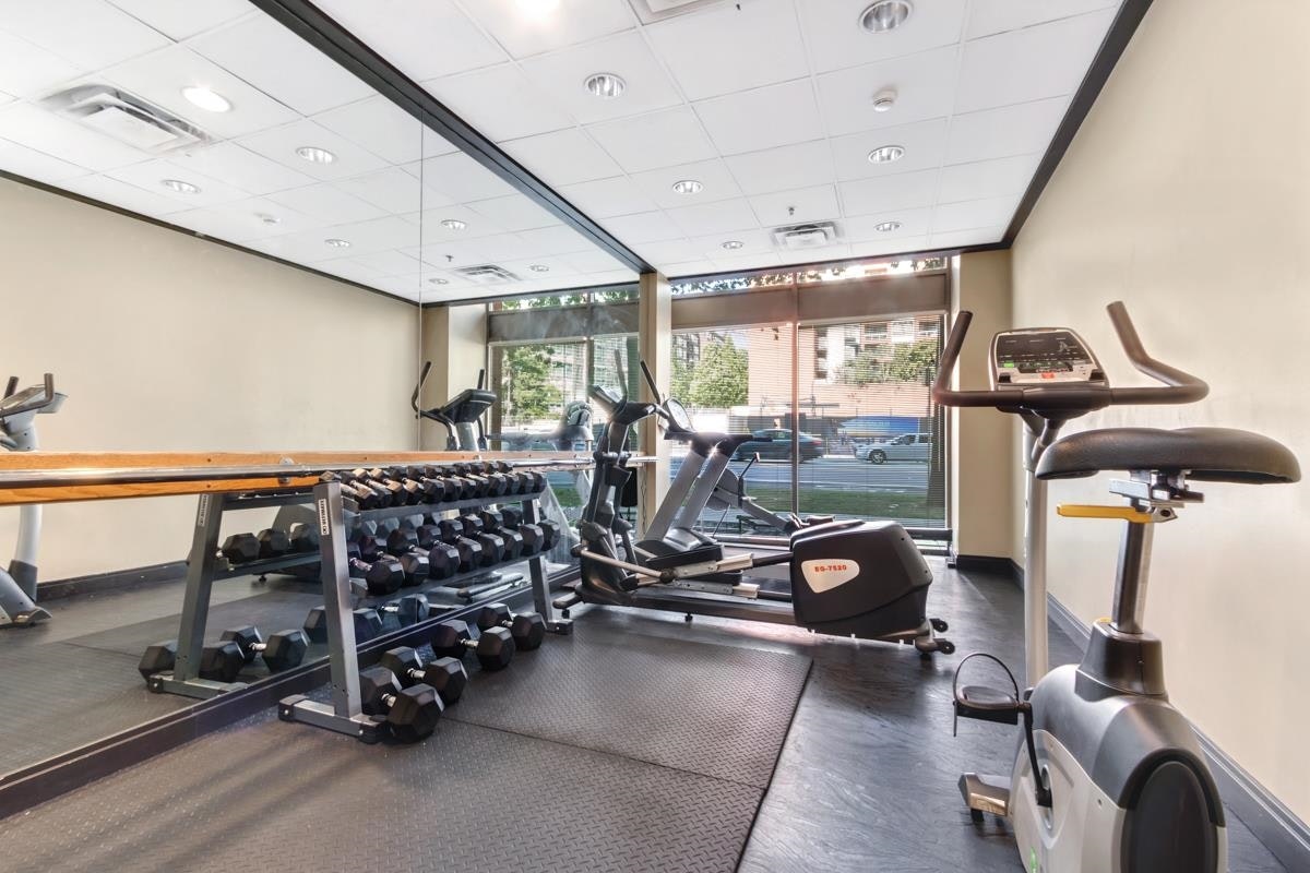 1007-888 Pacific Street, Vancouver, BC, V6Z 2S6 - 25