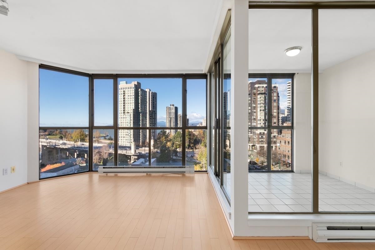1007-888 Pacific Street, Vancouver, BC, V6Z 2S6 - 15