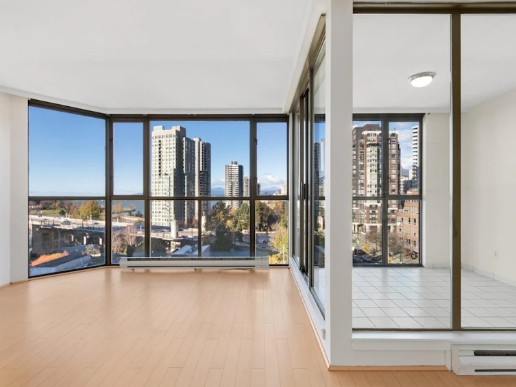 1007-888 Pacific Street, Vancouver, BC, V6Z 2S6 - 15