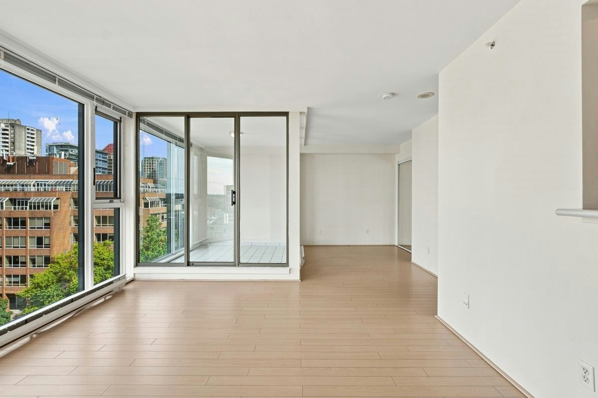 1007-888 Pacific Street, Vancouver, BC, V6Z 2S6 - 7