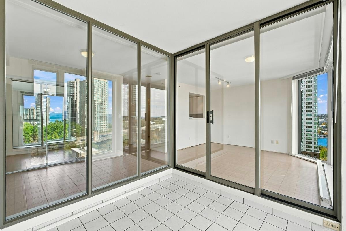 1007-888 Pacific Street, Vancouver, BC, V6Z 2S6 - 15