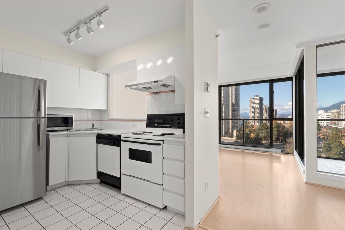 1007-888 Pacific Street, Vancouver, BC, V6Z 2S6 - 18