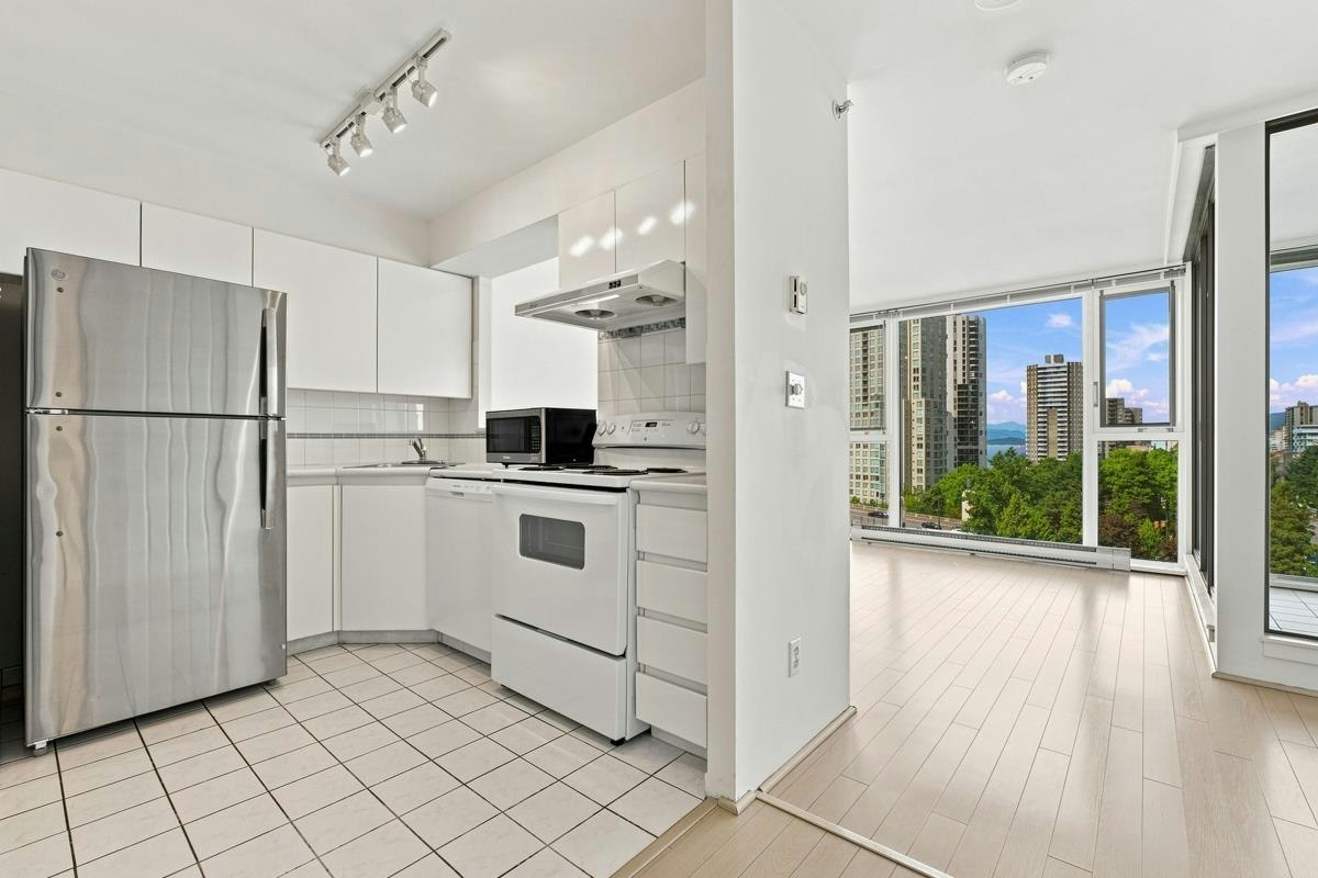 1007-888 Pacific Street, Vancouver, BC, V6Z 2S6 - 21